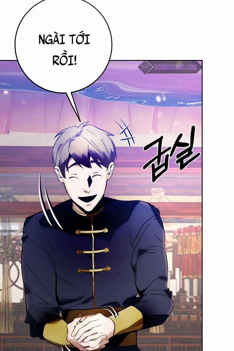 Trở Lại Thành Người Chơi 116 trang 1