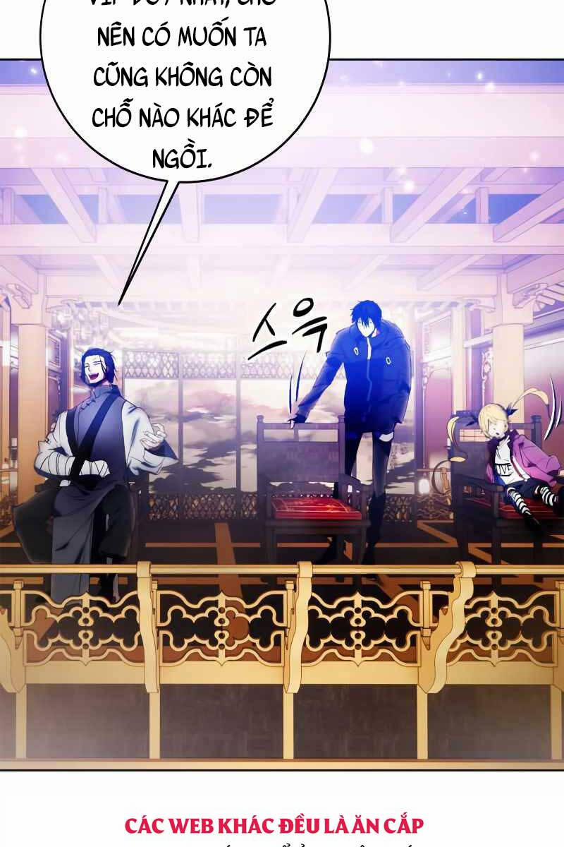 Trở Lại Thành Người Chơi 116 trang 16