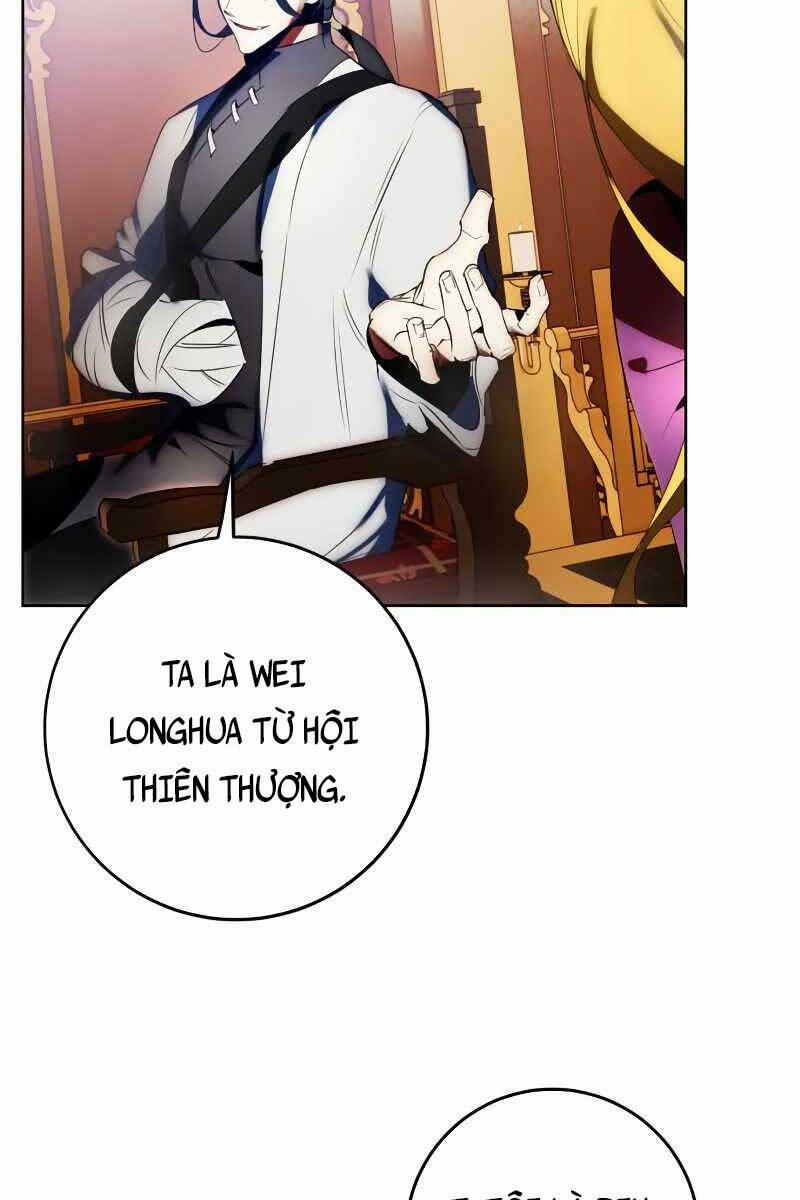 Trở Lại Thành Người Chơi 116 trang 18