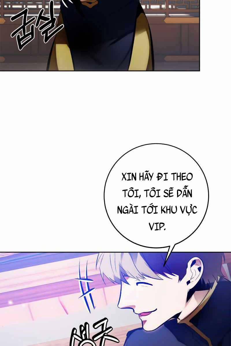 Trở Lại Thành Người Chơi 116 trang 2