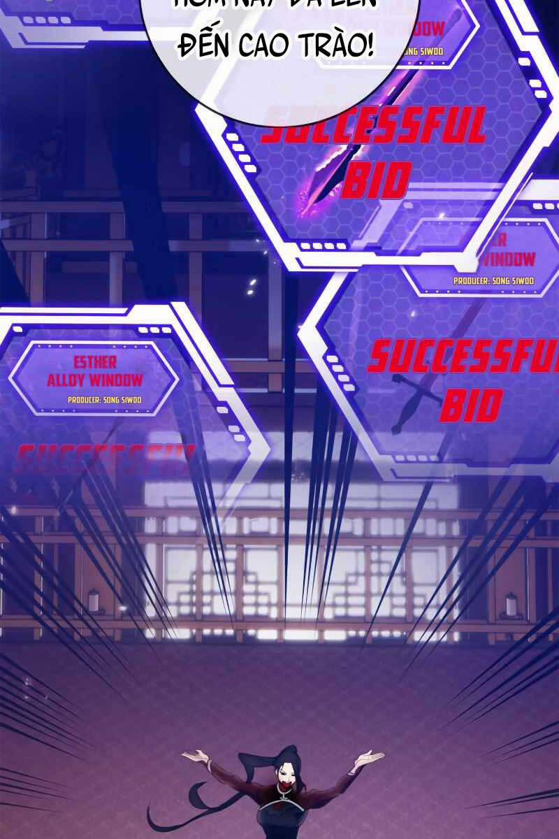 Trở Lại Thành Người Chơi 116 trang 27