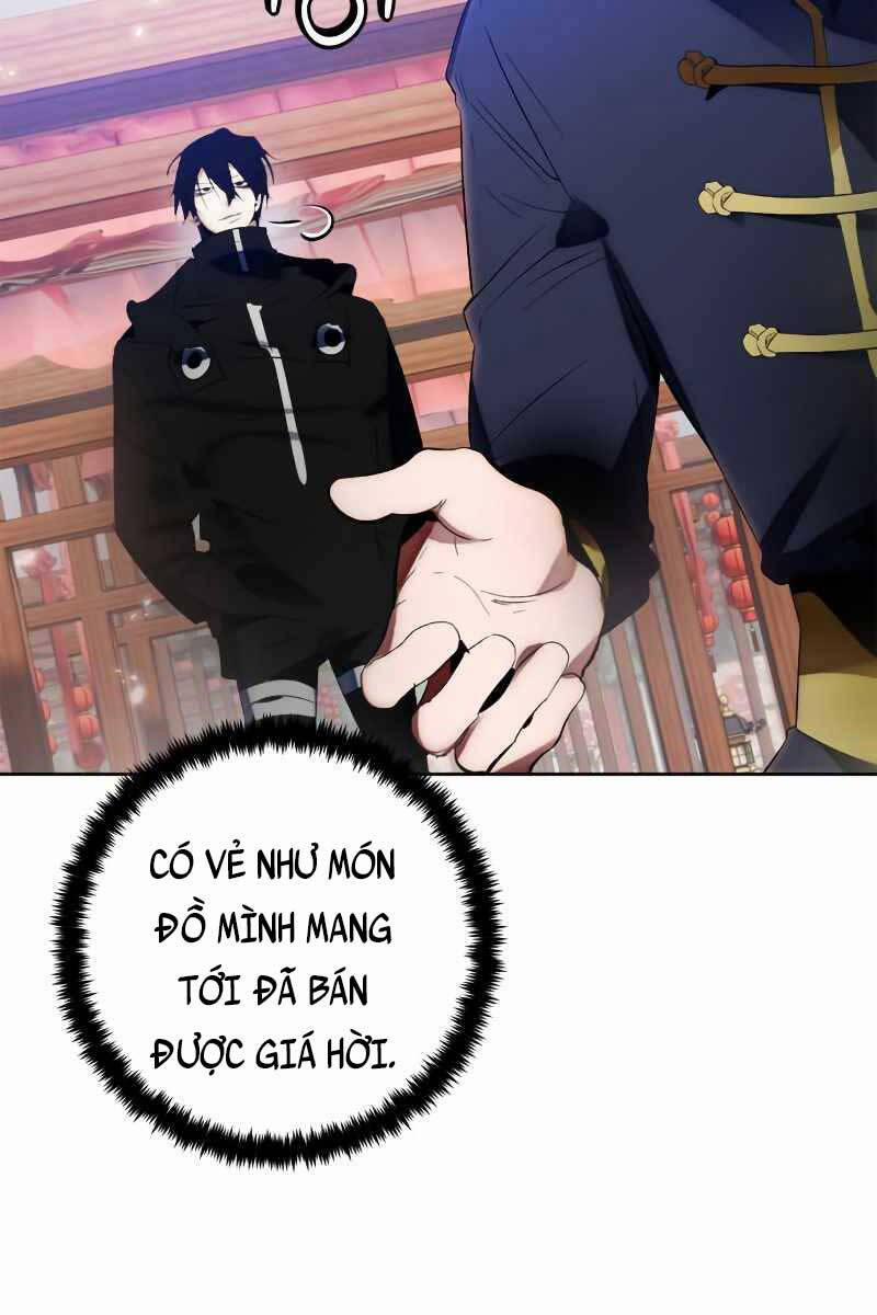 Trở Lại Thành Người Chơi 116 trang 3