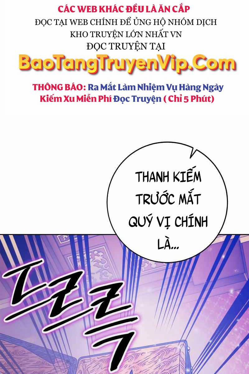 Trở Lại Thành Người Chơi 116 trang 31