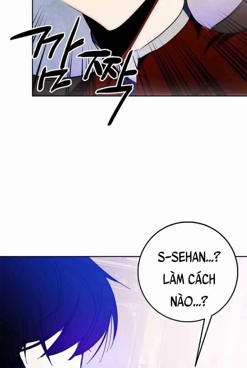 Trở Lại Thành Người Chơi 116 trang 43