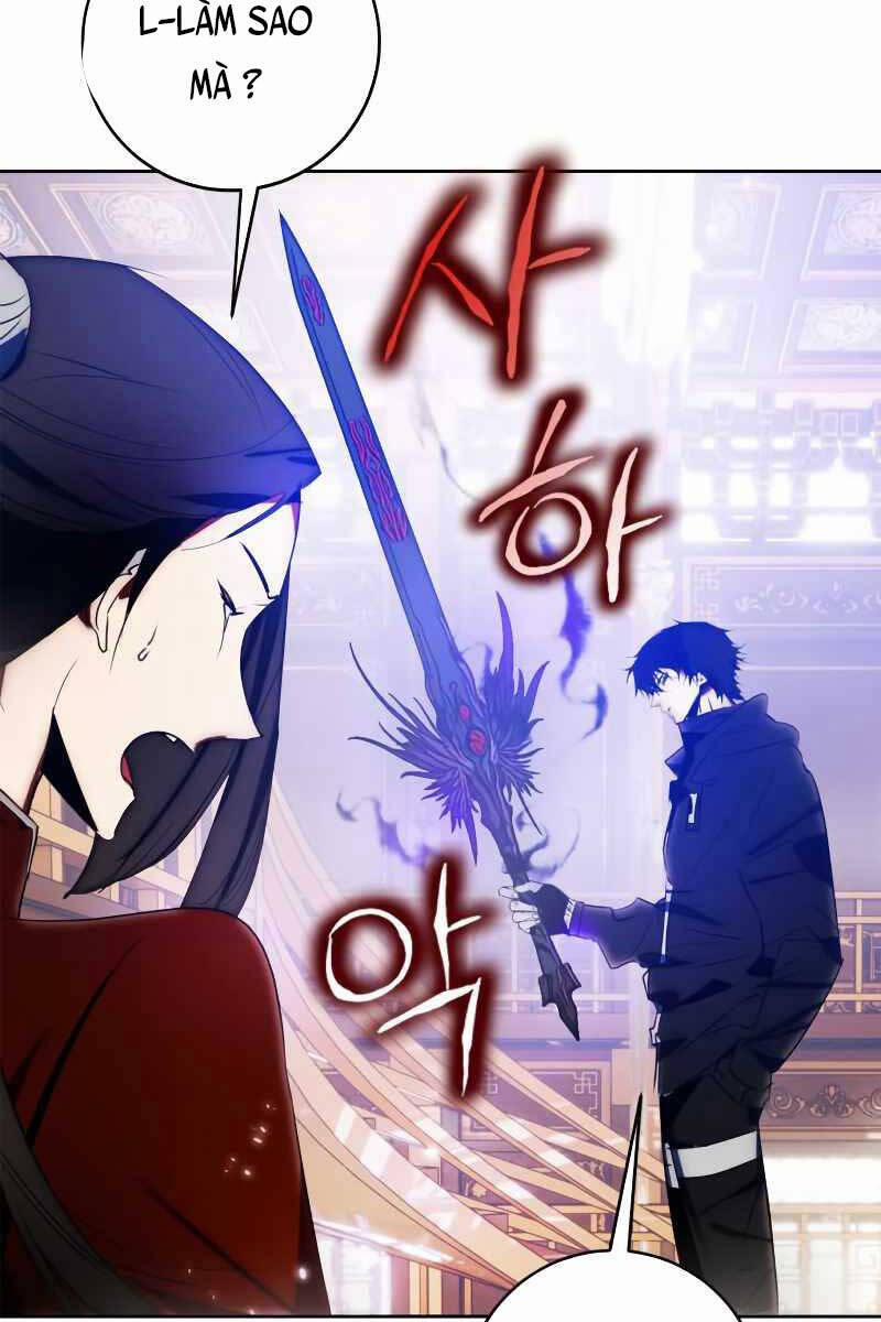 Trở Lại Thành Người Chơi 116 trang 47