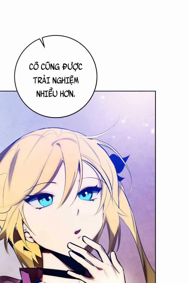 Trở Lại Thành Người Chơi 116 trang 6