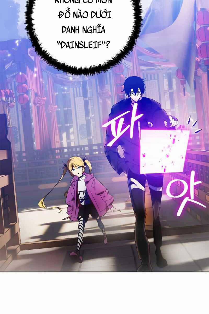 Trở Lại Thành Người Chơi 116 trang 8