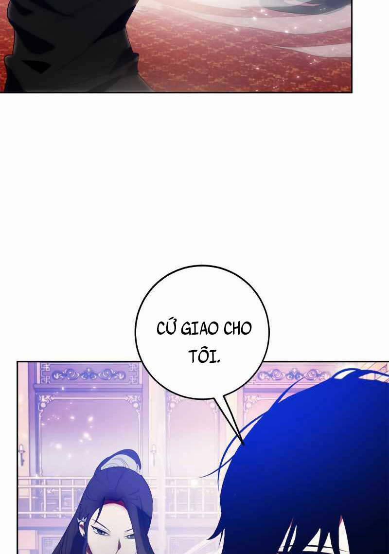 Trở Lại Thành Người Chơi 116 trang 99