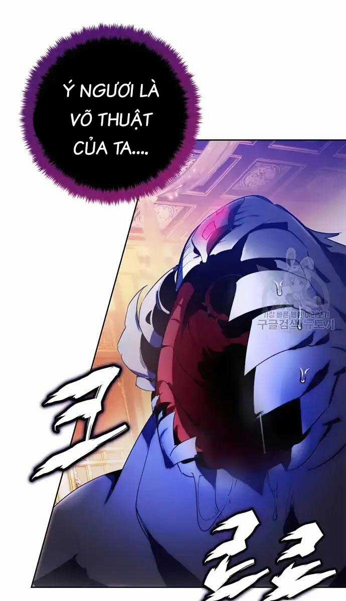 Trở Lại Thành Người Chơi 117 trang 50