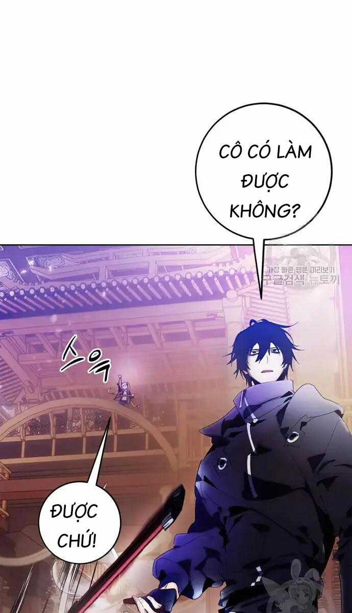 Trở Lại Thành Người Chơi 117 trang 53