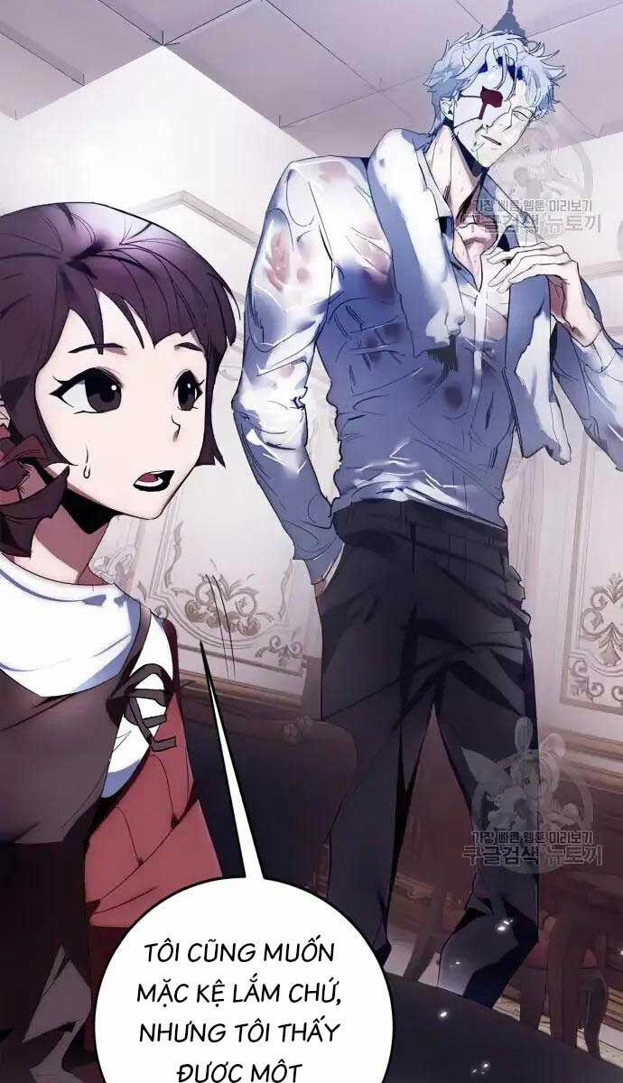 Trở Lại Thành Người Chơi 117 trang 98