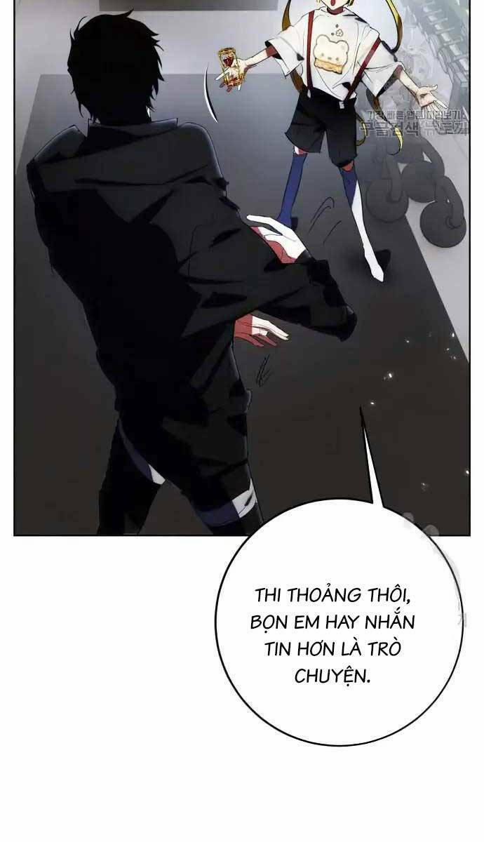 Trở Lại Thành Người Chơi 118 trang 11