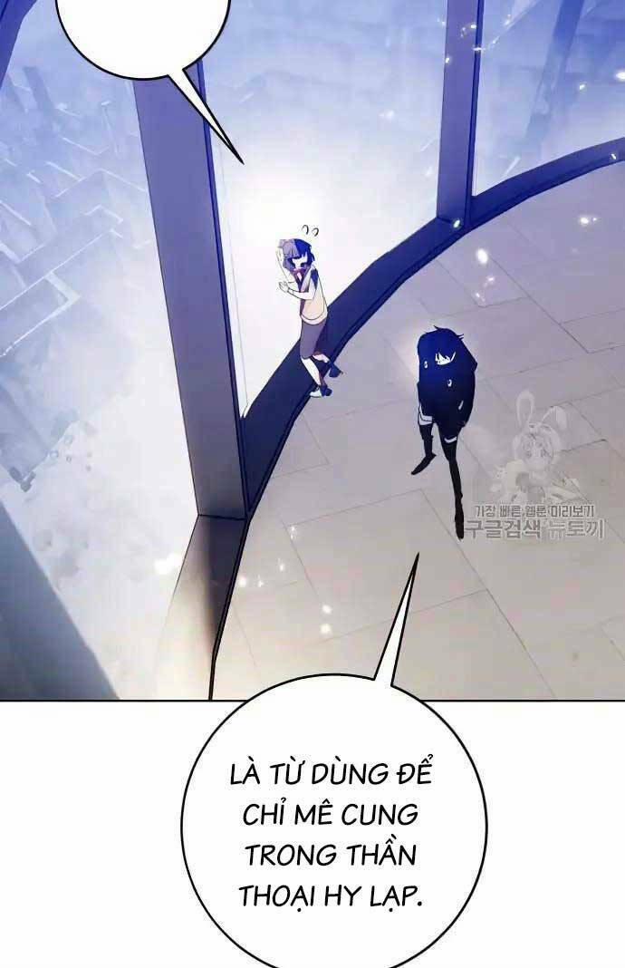 Trở Lại Thành Người Chơi 118 trang 20