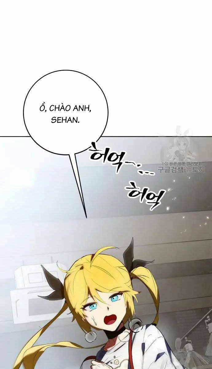 Trở Lại Thành Người Chơi 118 trang 3