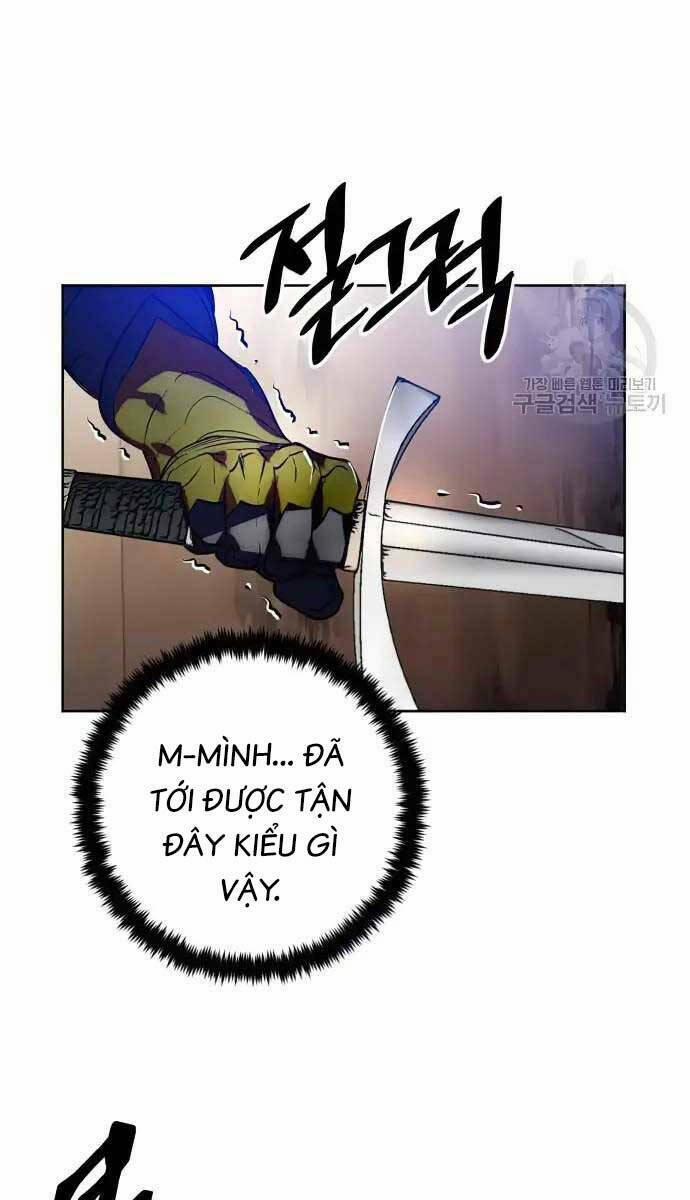 Trở Lại Thành Người Chơi 118 trang 33