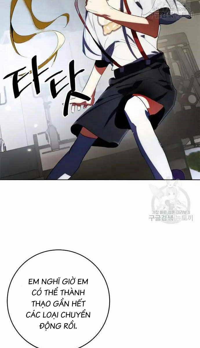 Trở Lại Thành Người Chơi 118 trang 4