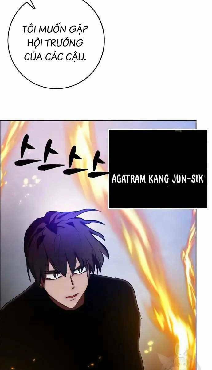 Trở Lại Thành Người Chơi 118 trang 64