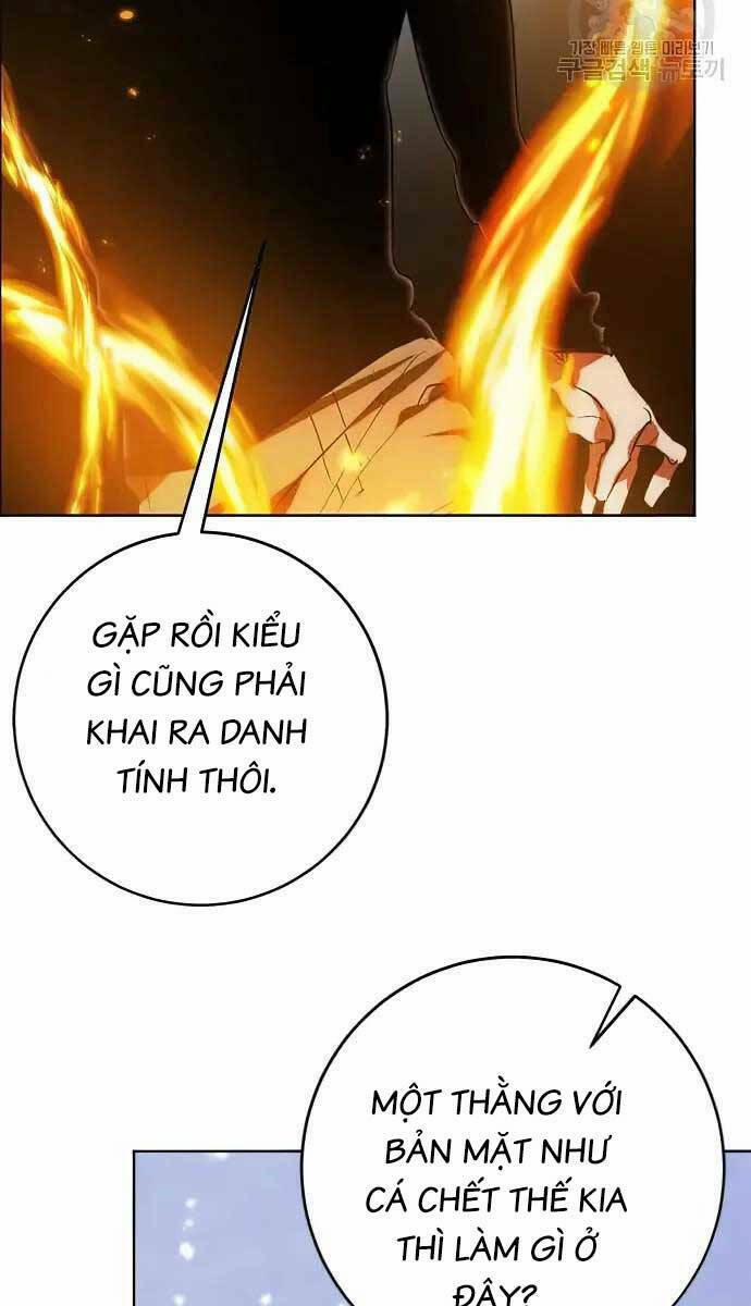 Trở Lại Thành Người Chơi 118 trang 65