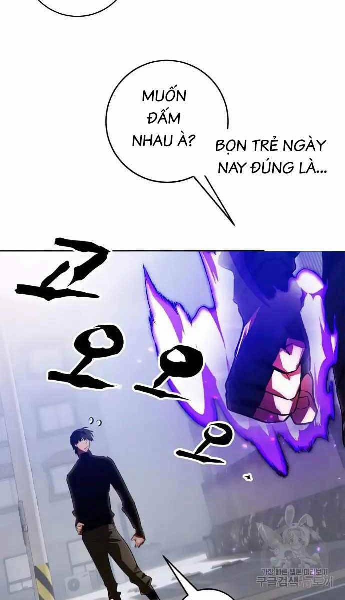 Trở Lại Thành Người Chơi 118 trang 67