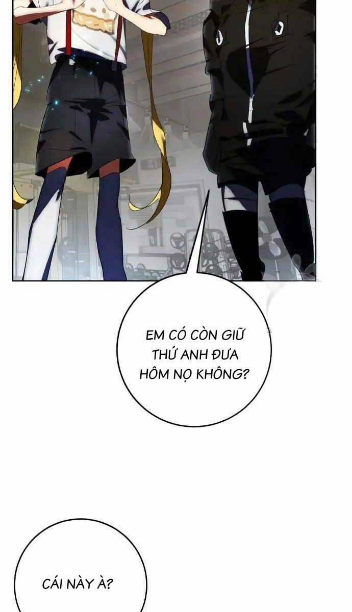 Trở Lại Thành Người Chơi 118 trang 7