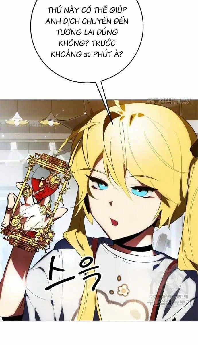 Trở Lại Thành Người Chơi 118 trang 9