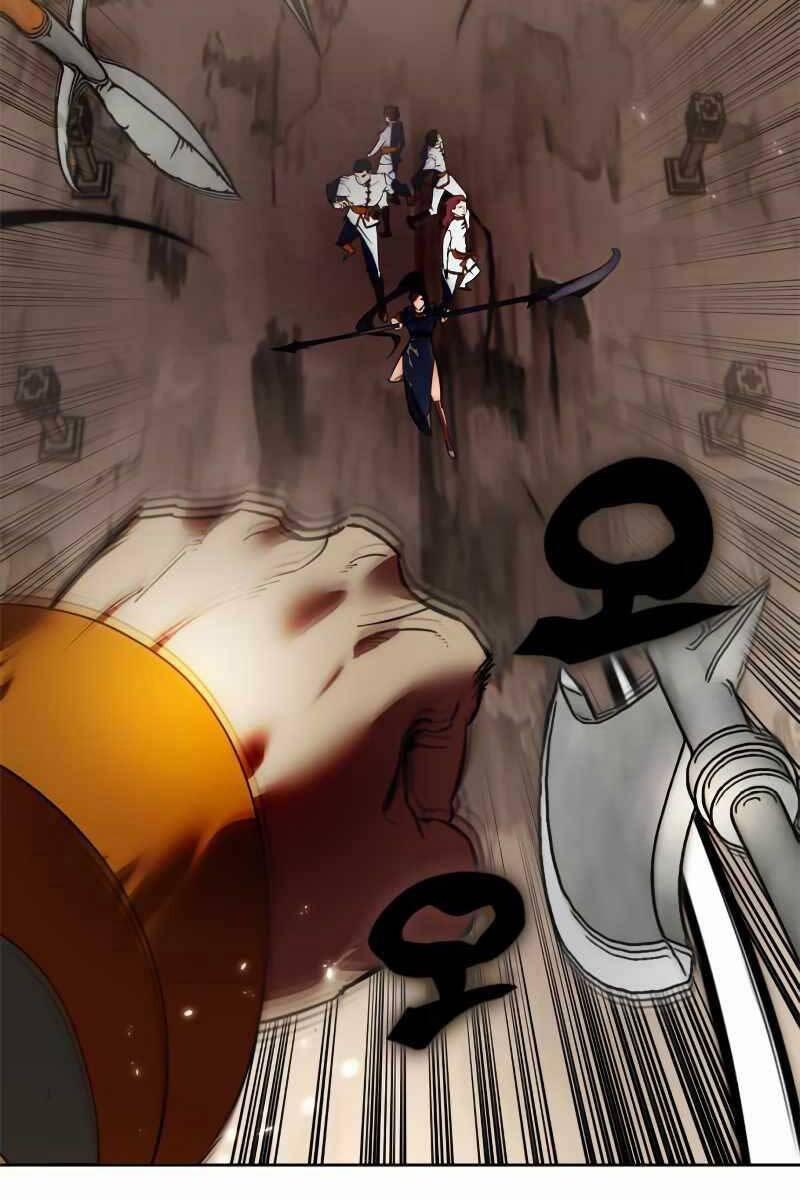 Trở Lại Thành Người Chơi 119 trang 113