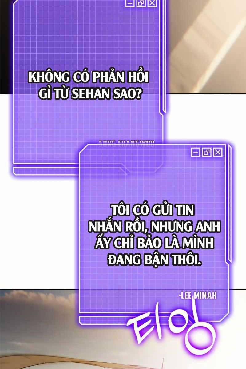 Trở Lại Thành Người Chơi 119 trang 20