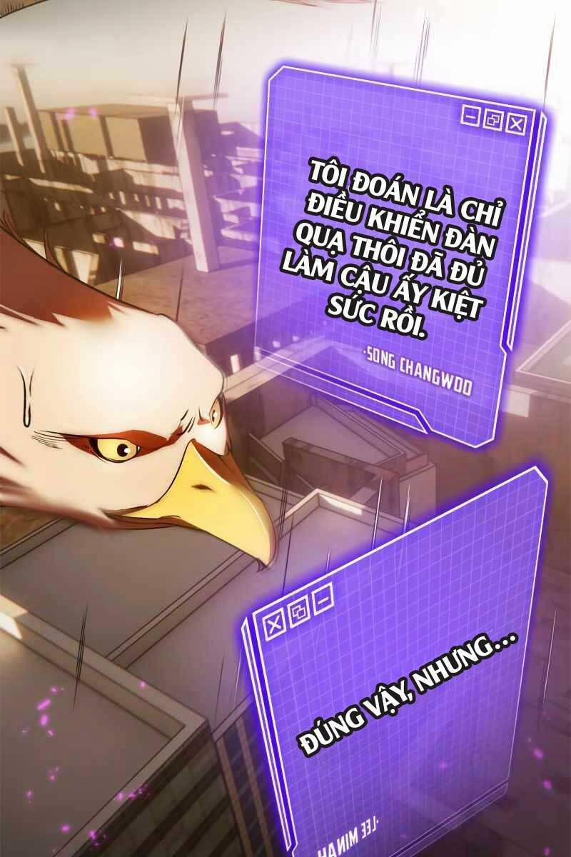 Trở Lại Thành Người Chơi 119 trang 21