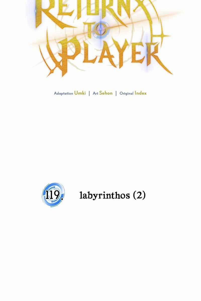 Trở Lại Thành Người Chơi 119 trang 32