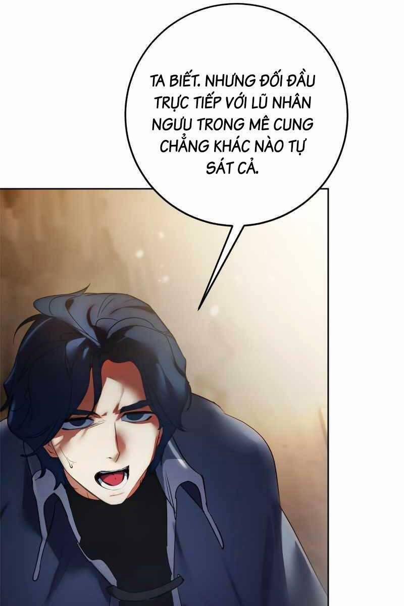 Trở Lại Thành Người Chơi 119 trang 53