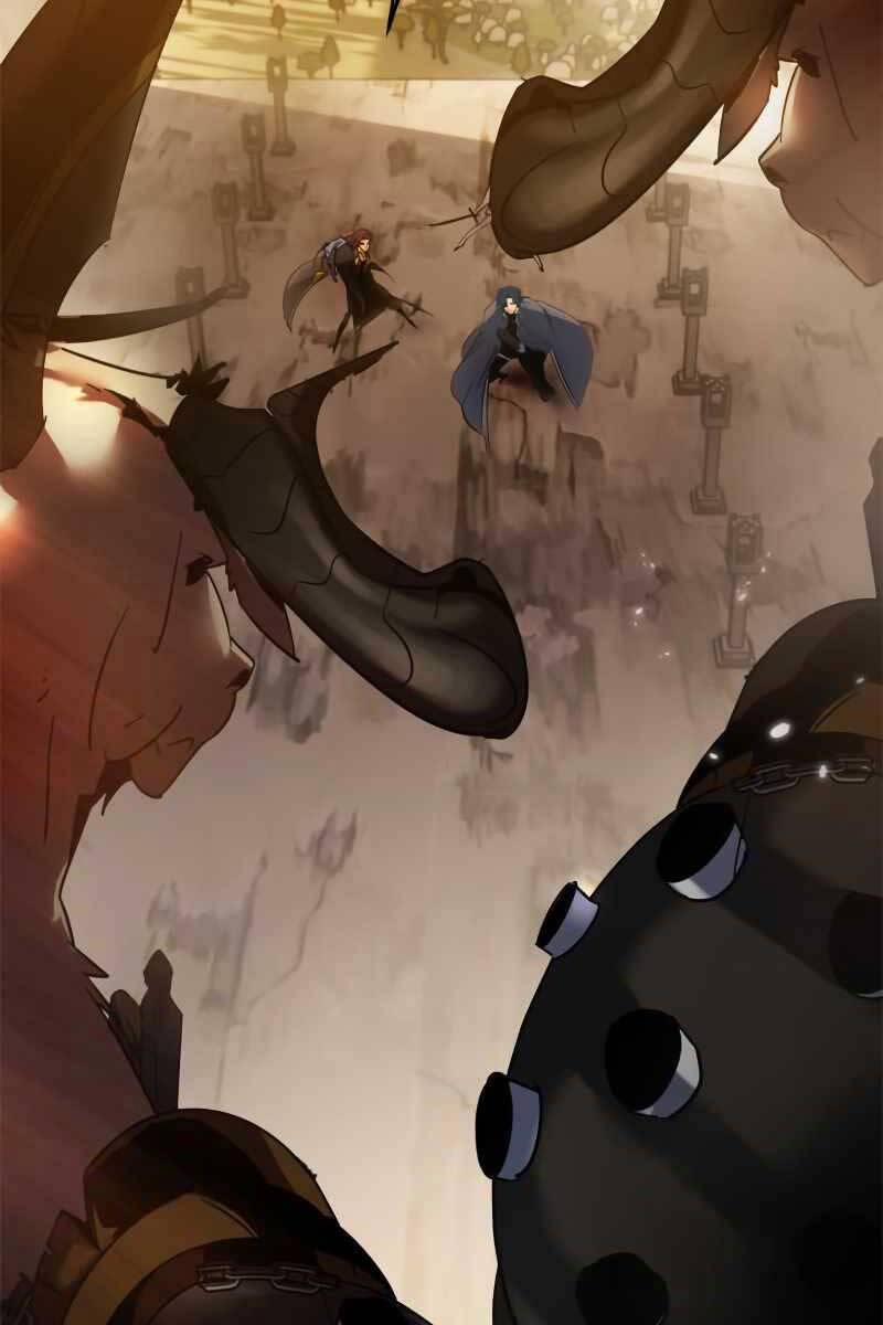 Trở Lại Thành Người Chơi 119 trang 65