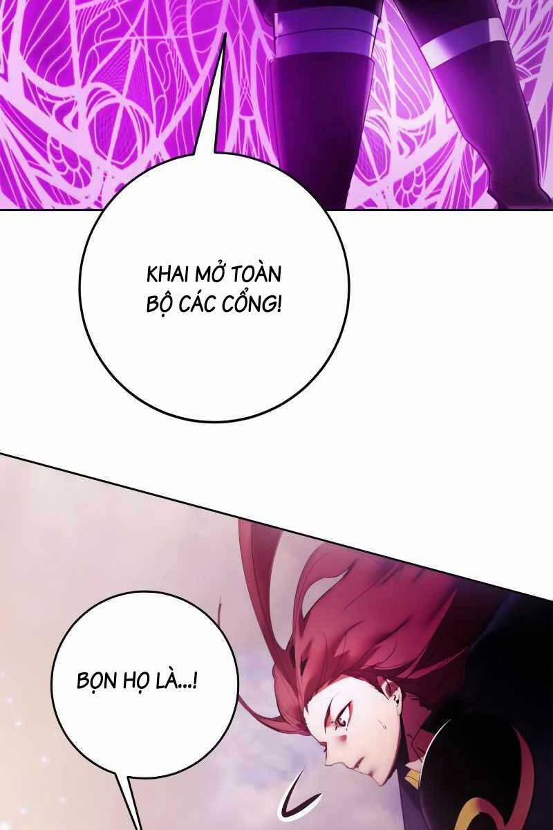 Trở Lại Thành Người Chơi 119 trang 80