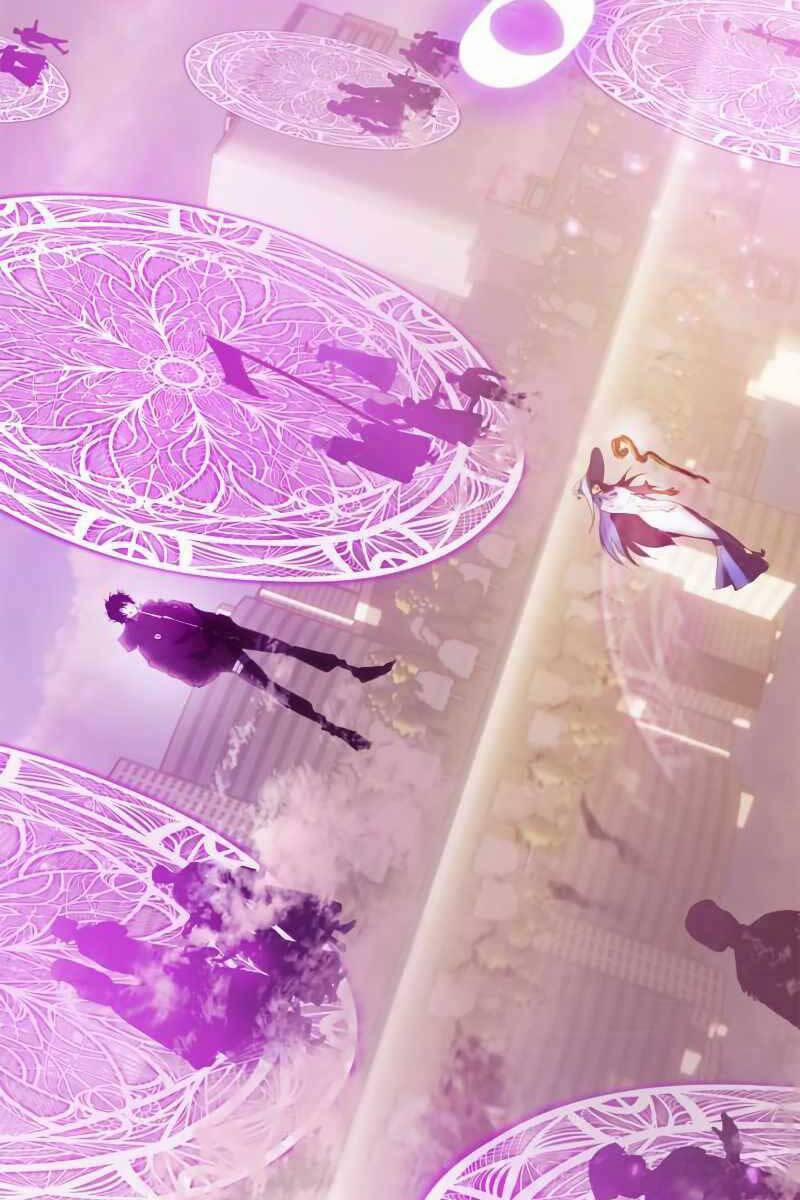 Trở Lại Thành Người Chơi 119 trang 83