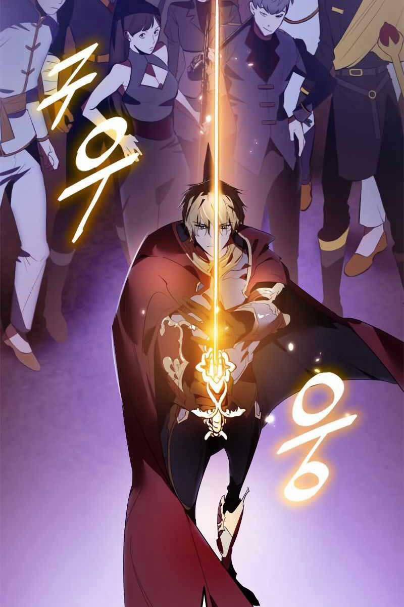 Trở Lại Thành Người Chơi 121 trang 26