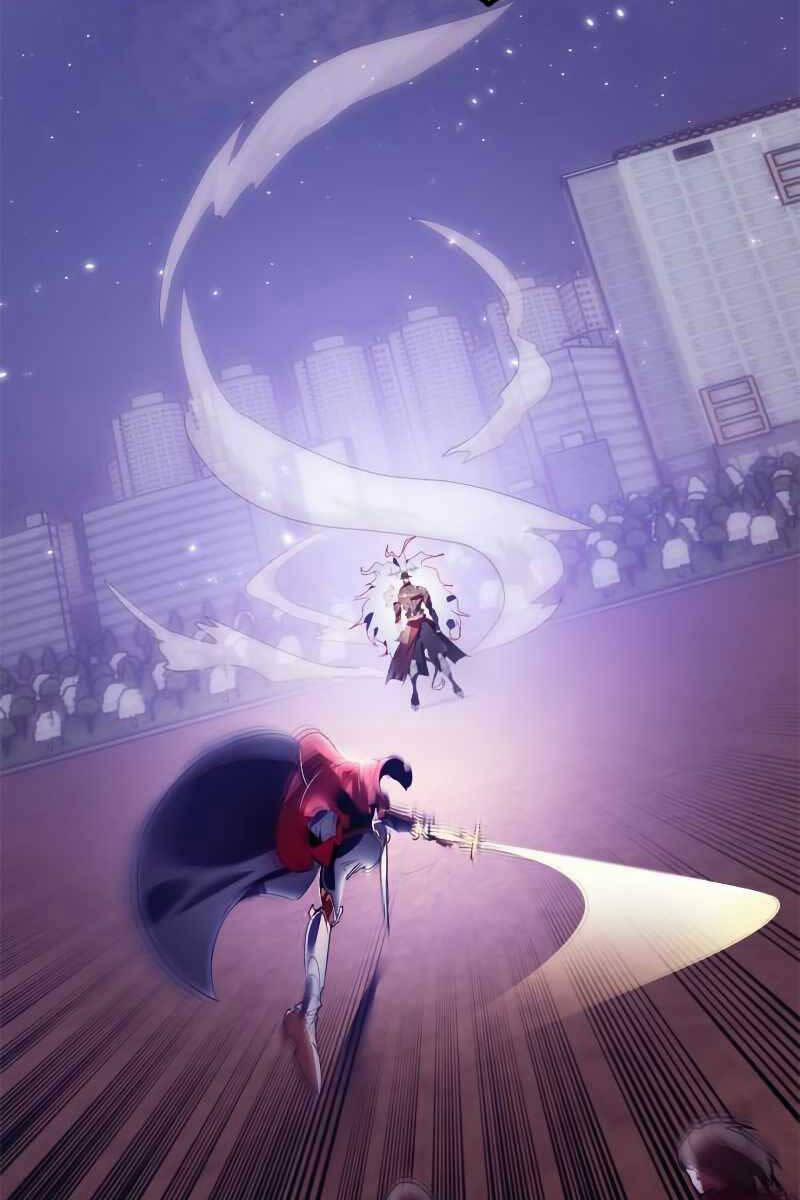 Trở Lại Thành Người Chơi 121 trang 30