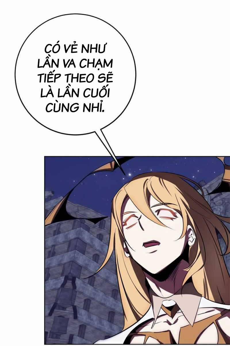 Trở Lại Thành Người Chơi 123 trang 124