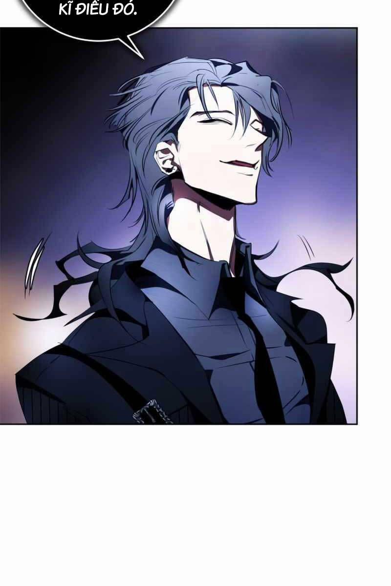 Trở Lại Thành Người Chơi 124 trang 59