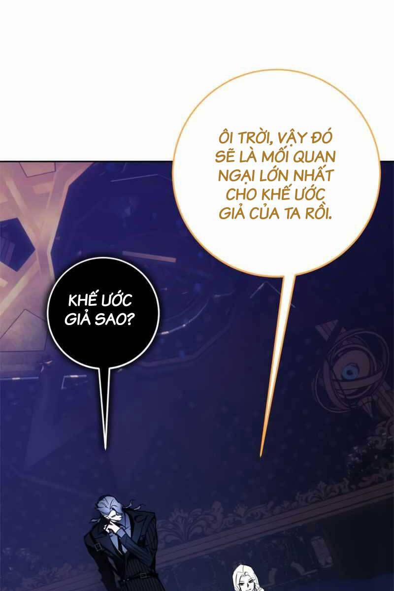 Trở Lại Thành Người Chơi 124 trang 60