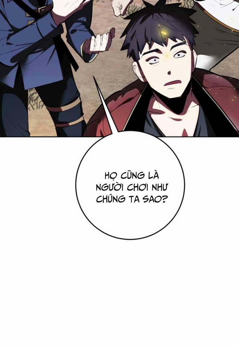 Trở Lại Thành Người Chơi 125 trang 10