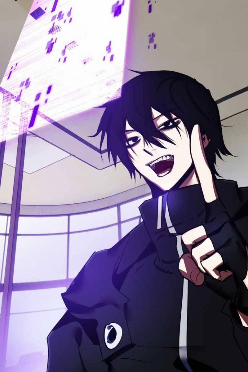 Trở Lại Thành Người Chơi 125 trang 127