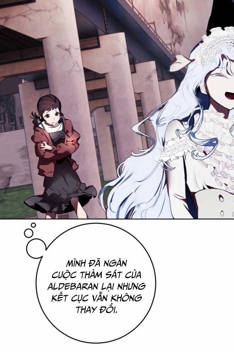 Trở Lại Thành Người Chơi 125 trang 24