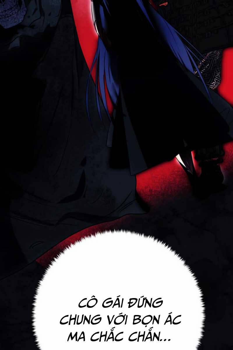 Trở Lại Thành Người Chơi 125 trang 30