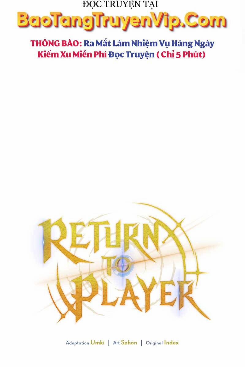 Trở Lại Thành Người Chơi 125 trang 82