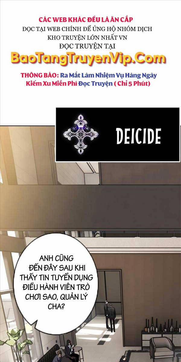 Trở Lại Thành Người Chơi 126 trang 0