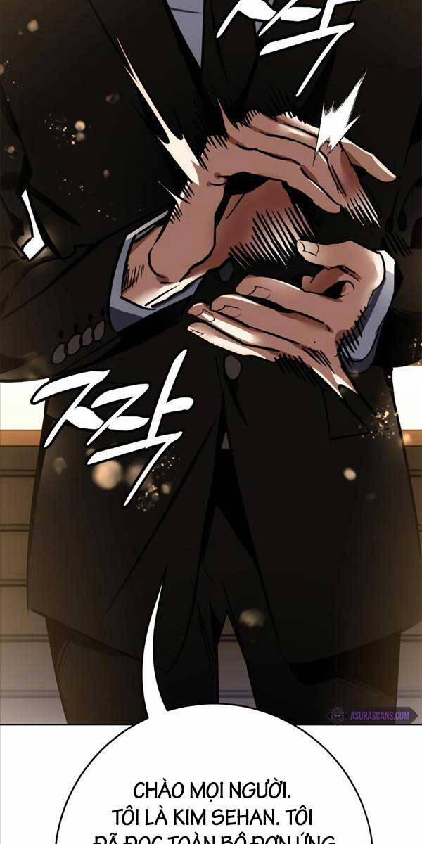 Trở Lại Thành Người Chơi 126 trang 10