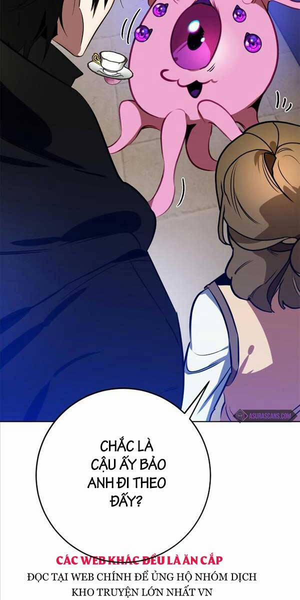 Trở Lại Thành Người Chơi 126 trang 100