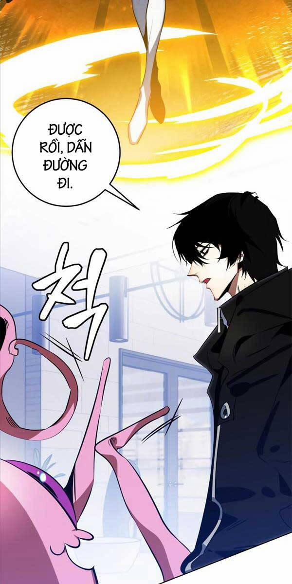 Trở Lại Thành Người Chơi 126 trang 105