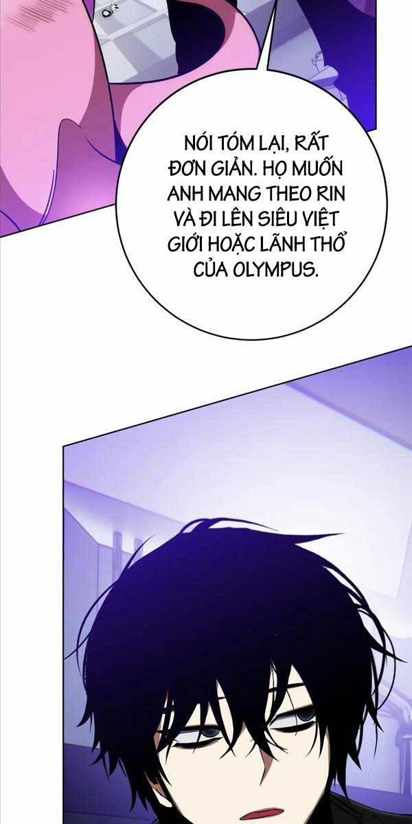 Trở Lại Thành Người Chơi 126 trang 110