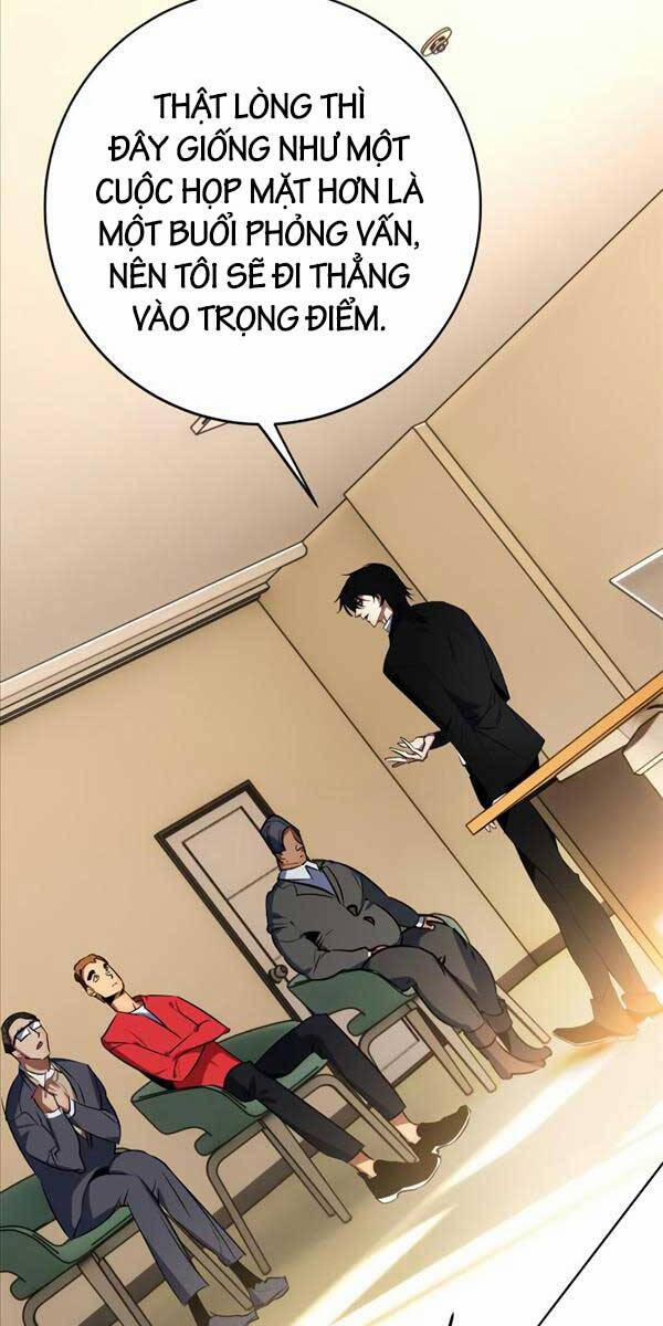 Trở Lại Thành Người Chơi 126 trang 13