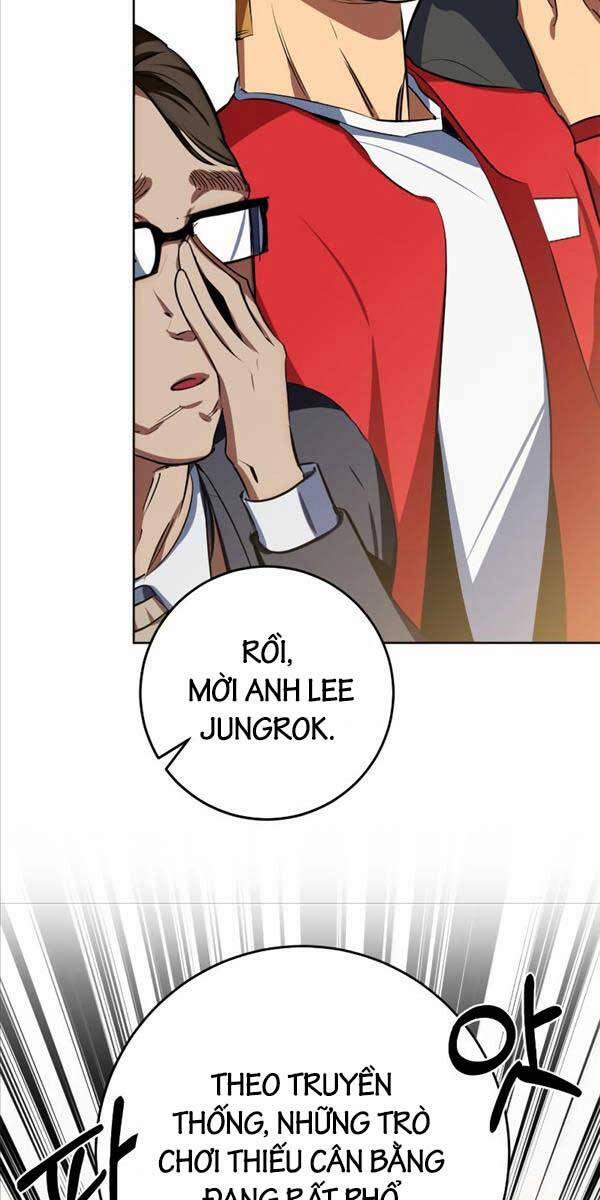 Trở Lại Thành Người Chơi 126 trang 15